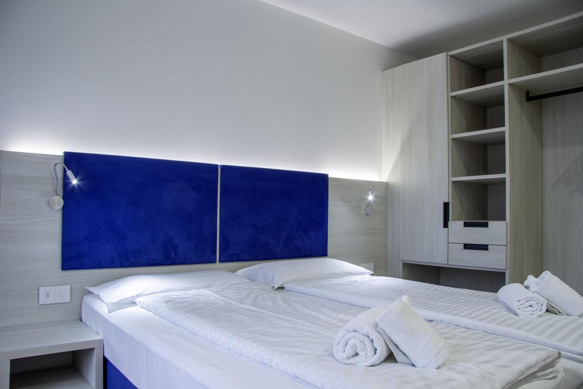 Liz Hotel & Apartments Predazzo Eksteriør billede